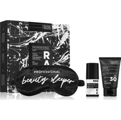 Olival Professional RA zestaw do skóry problemowej