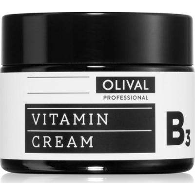 Olival Professional Vitamin B3 lekki krem-żel do skóry tłustej i mieszanej 50 ml