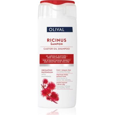 Olival Treatment Castor Oil szampon pielęgnujący 250 ml