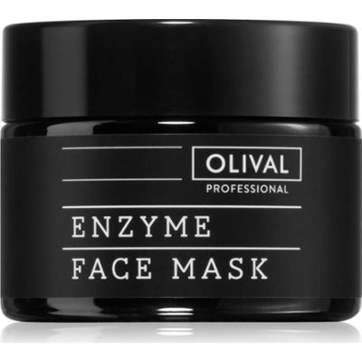Olival Professional Enzyme Mask maseczka złuszczająca 50 ml