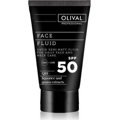 Olival Professional fluid ochronny SPF 50 50 ml