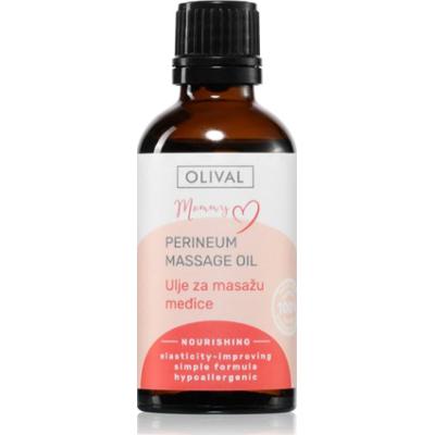 Olival Mommy olejek do masażu krocza 50 ml