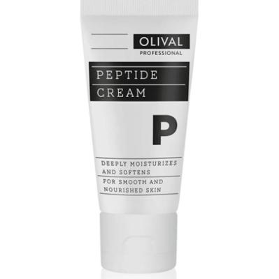 Olival Professional P krem do twarzy z peptydami 30 ml