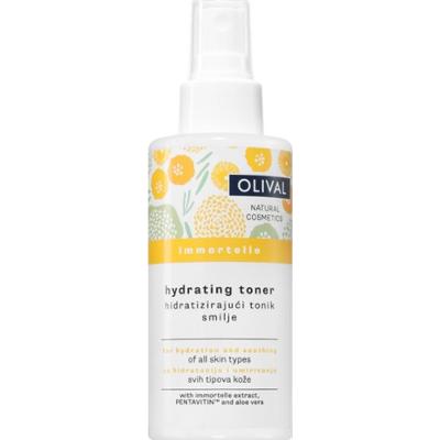 Olival Immortelle tonik nawilżający do twarzy 150 ml