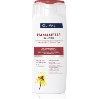 Olival Hamamelis szampon do przetłuszczającej się skóry głowy 250 ml