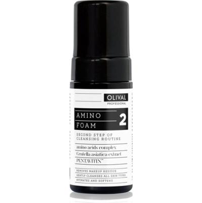 Olival Amino Foam delikatna pianka oczyszczająca 100 ml