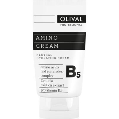 Olival Amino Cream B5 krem nawilżający do twarzy i szyi 50 ml