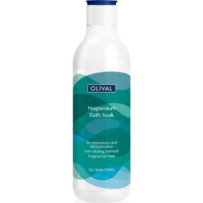 Olival Magnesium relaksujący żel pod prysznic i do kąpieli 250 ml