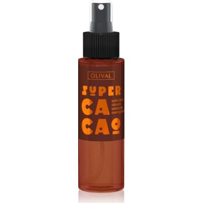 Olival SUPER Cacao suchy olejek przyspieszające opalanie 100 ml