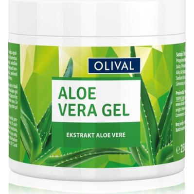 Olival Aloe Vera Gel żel kojący z aloesem 250 ml