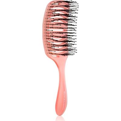 Olivia Garden iDetangle Pride płaska szczotka Red 1 szt.