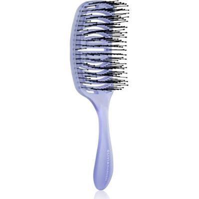 Olivia Garden iDetangle Pride płaska szczotka Blue 1 szt.