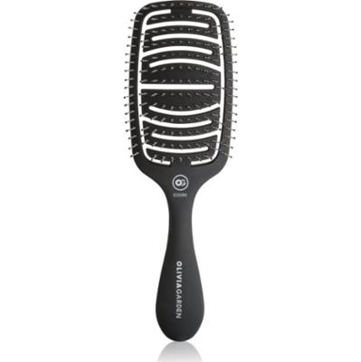 Olivia Garden Care Flex Thick Hair szczotka do włosów 1 szt.