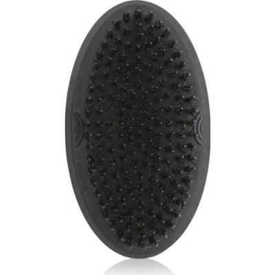 Olivia Garden Club The Reset Detangling&Shine Cushion wymienna szczoteczka Black 1 szt.
