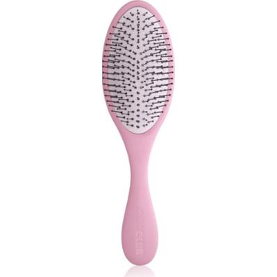 Olivia Garden Club The Reset Wet&Curly Detangling Hairbrush płaska szczotka z futerałem 1 szt.