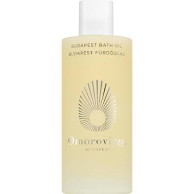 Omorovicza Budapest Bath Oil kojący olejek do kąpieli 100 ml