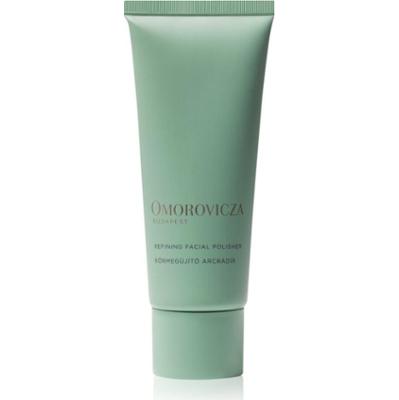 Omorovicza Moor Mud Refining Facial Polisher rozjaśniający peeling 100 ml