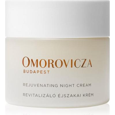 Omorovicza Rejuvenating Night Cream odmładzający krem na noc 50 ml