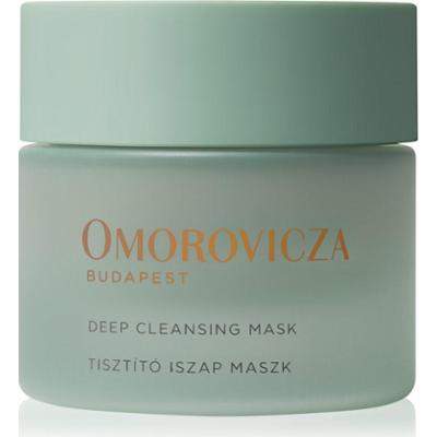 Omorovicza Moor Mud Deep Cleansing Mask maseczka głęboko oczyszczająca 50 ml