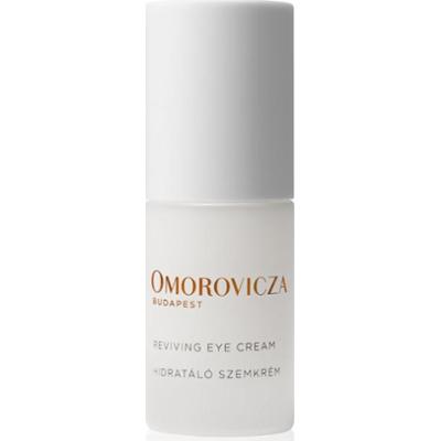 Omorovicza Reviving Eye Cream rozjaśniający krem pod oczy przeciw cieniom i obrzękom 15 ml