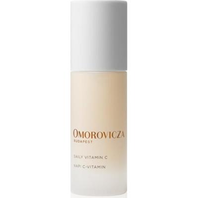 Omorovicza Hydro-Mineral Daily Vitamin C serum rozświetlające z witaminą C 30 ml