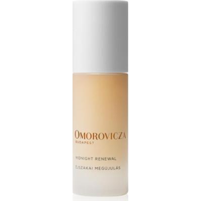 Omorovicza Midnight Renewal serum do twarzy na noc nadający młody wygląd 30 ml