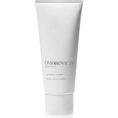 Omorovicza Youthful Hands krem odżywczo-nawilżający do rąk 100 ml