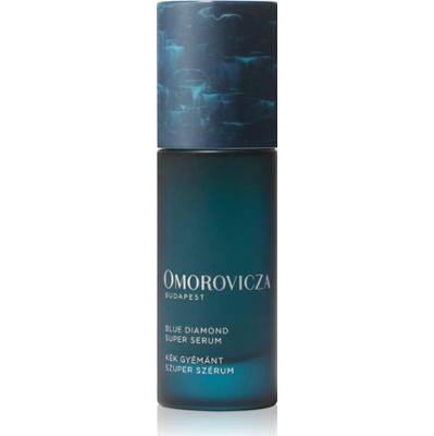 Omorovicza Blue Diamond Super Serum serum odżywcze o działaniu odmładzającym 30 ml