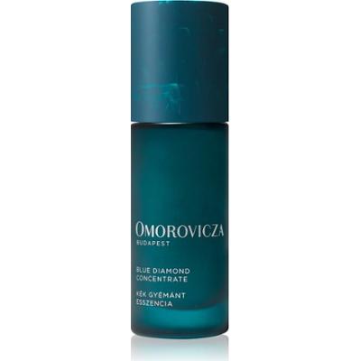 Omorovicza Blue Diamond Concentrate przeciwzmarszczkowe serum regenerujące 30 ml