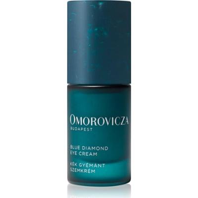 Omorovicza Blue Diamond Eye Cream krem energetyzujący do okolic oczu 15 ml