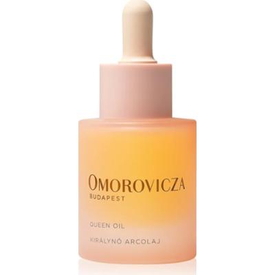 Omorovicza Queen Oil olejek odżywczy regenerujące skórę 30 ml