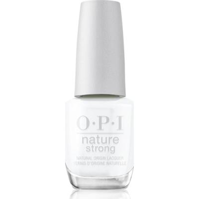 OPI Nature Strong lakier do paznokci Strong as Shell 15 ml