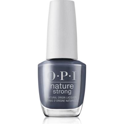 OPI Nature Strong lakier do paznokci Force of Nailture 15 ml