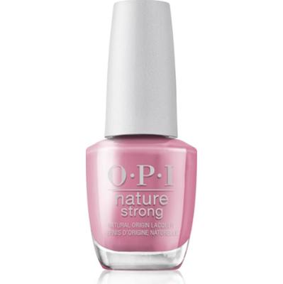 OPI Nature Strong lakier do paznokci Knowledge is Flower 15 ml