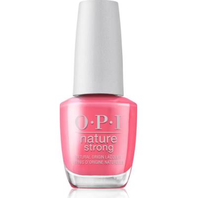 OPI Nature Strong lakier do paznokci Big Bloom Energy 15 ml