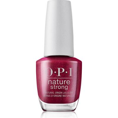 OPI Nature Strong lakier do paznokci Raisin Your Voice 15 ml