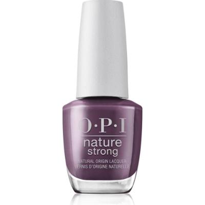 OPI Nature Strong lakier do paznokci Eco-Maniac 15 ml