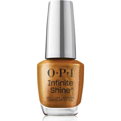 OPI Infinite Shine Silk lakier do paznokci z żelowym efektem Stunstoppable 15 ml