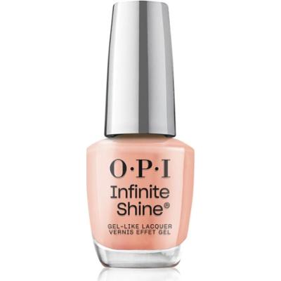 OPI Infinite Shine Silk lakier do paznokci z żelowym efektem A Sherbert Thing 15 ml