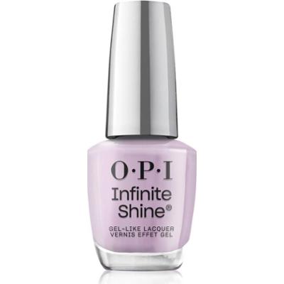 OPI Infinite Shine Silk lakier do paznokci z żelowym efektem Last Glam Standing 15 ml