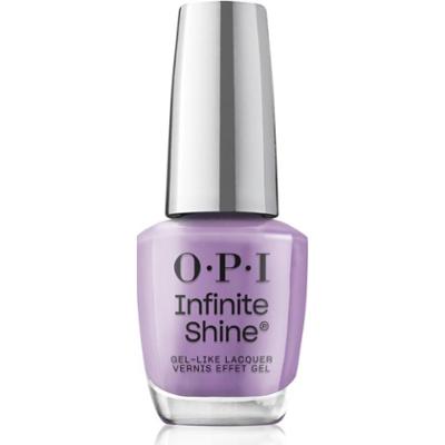 OPI Infinite Shine Silk lakier do paznokci z żelowym efektem Lush Hour 15 ml