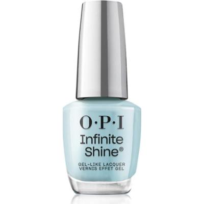 OPI Infinite Shine Silk lakier do paznokci z żelowym efektem Last from the Past 15 ml