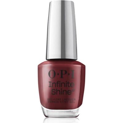 OPI Infinite Shine Silk lakier do paznokci z żelowym efektem Raisin' the Bar 15 ml