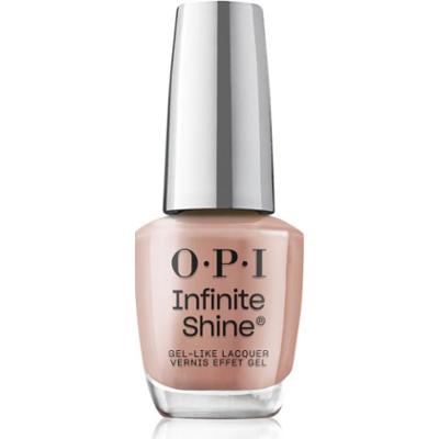 OPI Infinite Shine Silk lakier do paznokci z żelowym efektem Dulce de Leche 15 ml
