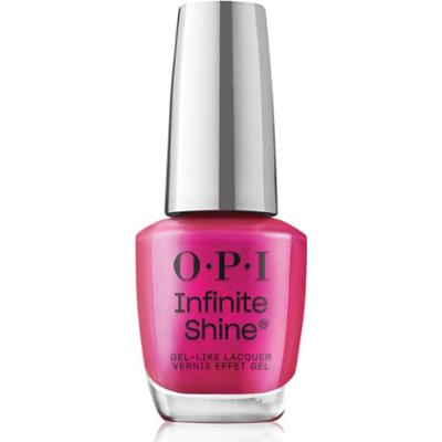 OPI Infinite Shine Silk lakier do paznokci z żelowym efektem Pompeii Purple 15 ml