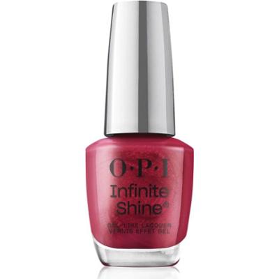 OPI Infinite Shine Silk lakier do paznokci z żelowym efektem I’M NOT REALLY A WAITRESS ™ 15 ml