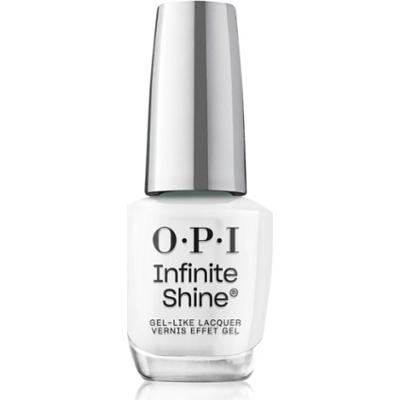 OPI Infinite Shine Silk lakier do paznokci z żelowym efektem ALPINE SNOW ™ 15 ml