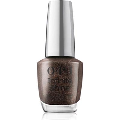 OPI Infinite Shine Silk lakier do paznokci z żelowym efektem My Private Jet 15 ml