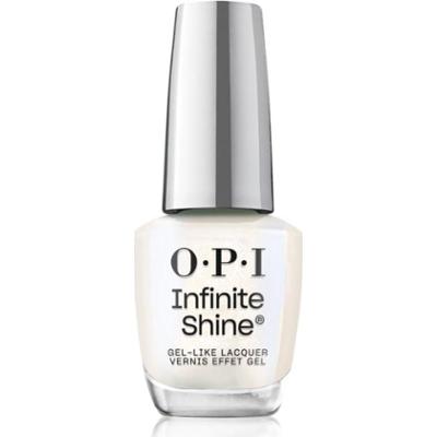 OPI Infinite Shine Silk lakier do paznokci z żelowym efektem Shimmer Takes All 15 ml