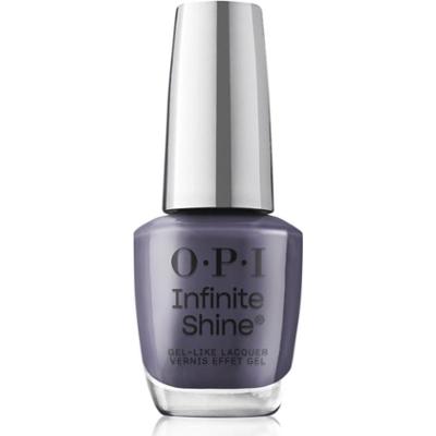 OPI Infinite Shine Silk lakier do paznokci z żelowym efektem LESS IS NORSE ™ 15 ml